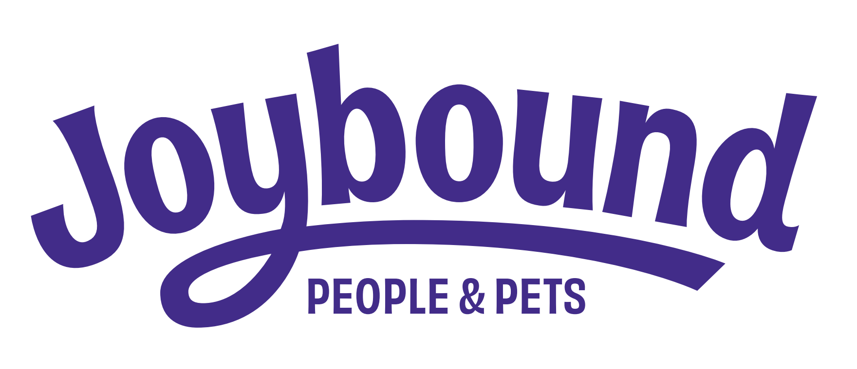 Joybound People & Pets