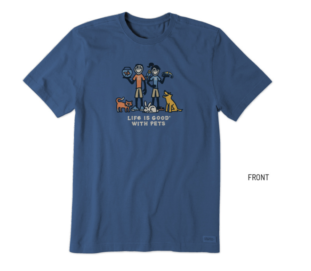 Global Pet Expo Life is Good With Pets Shirt